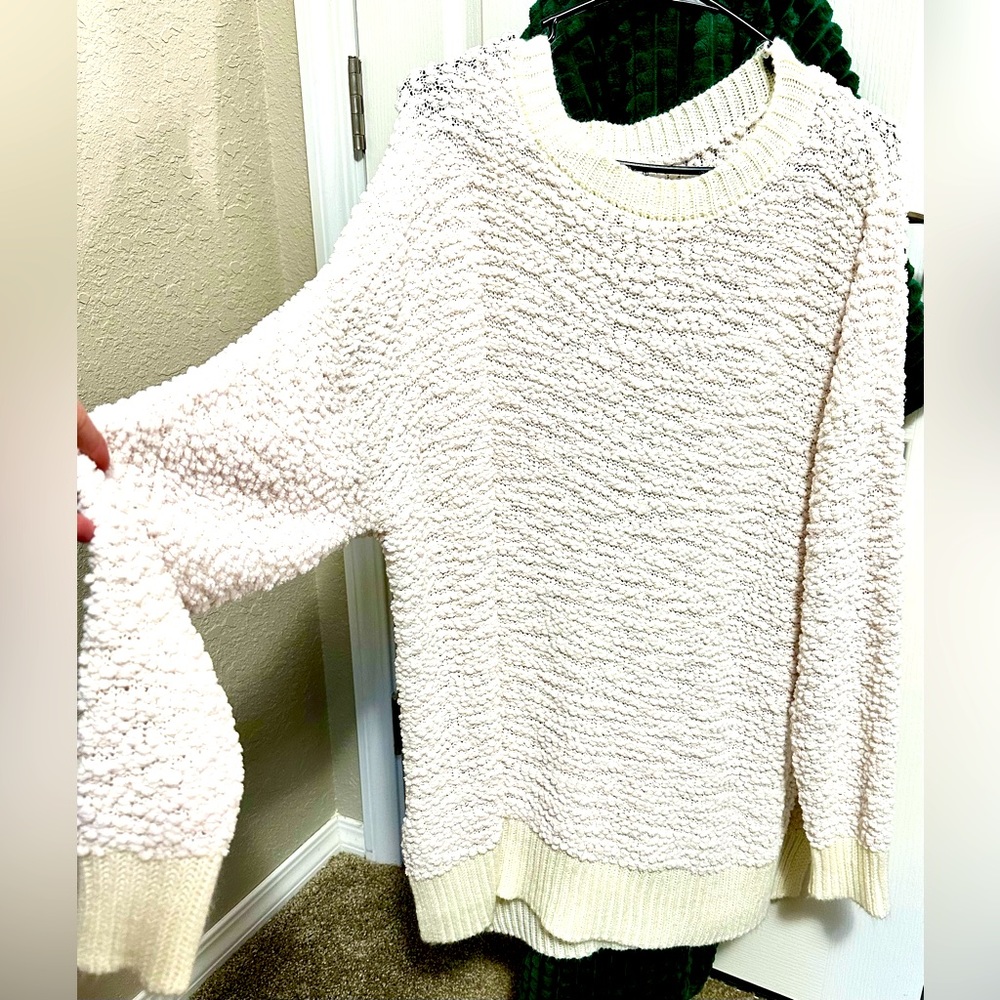 Sweater dress